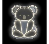 Lampada al neon LED Koala di 2Kids Toys