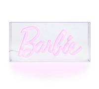 Lampada al neon Paladone Barbie