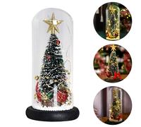 Lampada Albero Luminoso Decorazioni Per Tavola Oggetti Di Scena Feste