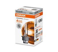 Lampada allo xeno OSRAM D2R Xenarc 85V, 35W