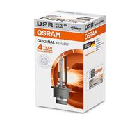 EINPARTS Standard DuoPack Lampadina allo xeno EPD2R STANDARD per MAN LION´S CITY