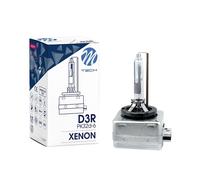 Lampada allo xenon M-TECH Basic D3R 6000K