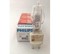 LAMPADA ALOGENA 2000W CP/75 CP/92 G22 64787 6994Y 88506 LUCE SPETTACOLO TEATRO