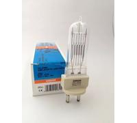 LAMPADA ALOGENA 2000W CP/75 CP/92 G22 64787 6994Y 88506 LUCE SPETTACOLO TEATRO