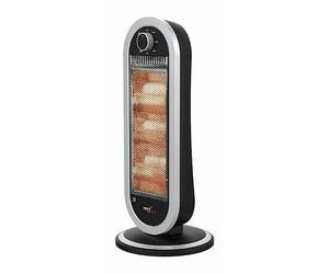 LAMPADA ALOGENA 3 TUBI 1200W MELCHIONI FAMILY SAHARA 158640033