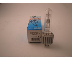 LAMPADA ALOGENA 88475 93728 LL HPL 575W G9,5 FARO ETC SAGOMATORE TEATRO 7007