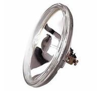 LAMPADA ALOGENA A CCECATORI BARRIERE 250W 28V PAR36 ORIGINALE GE 24898