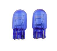 Lampada Alogena Allo Xeno W21 5W 7443 T20 TUV Per Alfa Romeo Mito 2 Pezzi