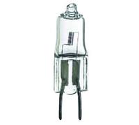 LAMPADA ALOGENA BISPINA G9 48W-220V
