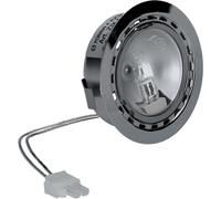 Lampada Alogena Compatibile Con Bosch G4 20w 12v Con Alloggiamento per Cappa