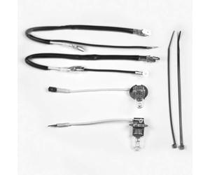 Lampada Alogena Coppia 12V 55W H3 per S310 GIVI - UN: UN