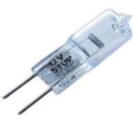 Falcon Eyes Lampada alogena per modellazione ml-50/G6,35 per serie SS