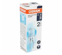 Lampada Alogena G4 20w 12v 300°C Compatibile Con Bosch per Forni