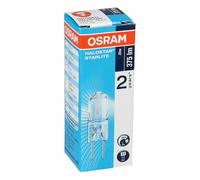 Lampada Alogena G4 20w 12v 300°C Compatibile Con Smeg 824610532 per Forni