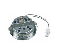 Lampada Alogena G4 20w 12v Compatibile Con Bosch Con Alloggiamento per Cappa