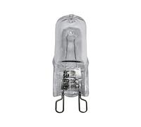 LAMPADA ALOGENA G9 18W L.CALDA