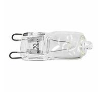 Lampada Alogena G9 40w 230v Compatibile Con Smeg 824610747 per Forni