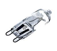 Lampada Alogena G9 40W E Coprilampada 41mmØ Compatibile Con AEG Electrolux