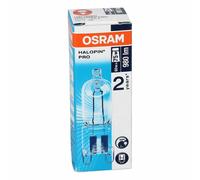 Lampada Alogena G9 60w 230v Compatibile Con Gaggenau 00608082 per Forni