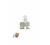 LAMPADA ALOGENA GUERRA 6023/2 120W 24V X514 PER APPARECCHIATURE MEDICHE MEDICALE