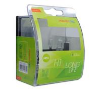 Lampada Alogena H1 Lunga Vita Adatto A per OE zu Vergl 19