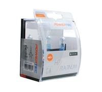 Lampada Alogena H7 Platinum Adatto A per / Fino 130% Mehr