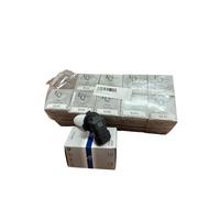 LETG 12V Lampada Alogena - H9 - 65W - Pgj19-5 - 1 Pz - D/Blister