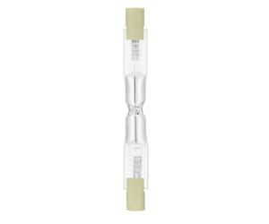 Lampada Alogena Ledvance Osram HALOLINE PRO 48W R7S 2800K H64684ECO