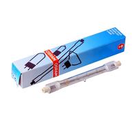 LAMPADA ALOGENA LINEARE 1000W 118 MM 230Vac R7S P2/20 ORIGINALE 7786R 64583