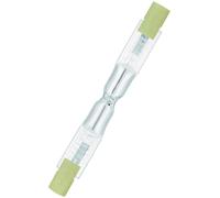 Lampada Alogena Lineare Osram Haloline R7s 48W Luce Calda Osram Materiale elettr