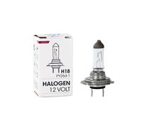 Lampada alogena M-TECH H18 12V65W PY26D-1