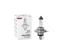 Lampada alogena M-TECH H19 12V60/55W PU43T-3