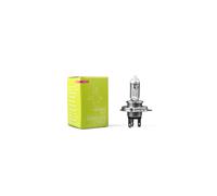 Lampada alogena M-TECH Long Life H4 9003 HB2 12V 60/55W P43t