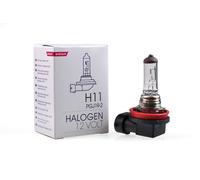 Lampada alogena M-TECH PGJ19-2 12V/55W H11