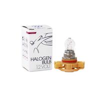 Lampada alogena M-TECH PS24W 12V 24W