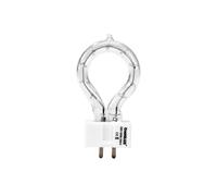 Lampada alogena OMNILUX 230V 800W GX-9,5 3200K per Effetti Luce Professionali