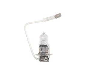 Lampada alogena OSRAM H3 Truckstar Pro NextGen 24V, 70W, 1 Pezzo