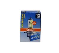 Lampada alogena OSRAM H4 All Season 12V, 60/55W
