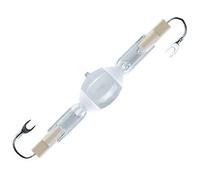 LAMPADA ALOGENA OSRAM Hqi,10000 W, 6100 K