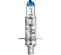 Osram H1 P14.5s 12v-55w Night Breaker Laser Blister Bulb Argento