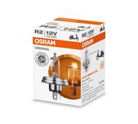 Lampada alogena OSRAM R2 Standard 12V, 45/40W, 1 Pezzo