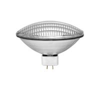 Lampada Alogena PAR-64 OMNILUX 500W GX16d 3000k - Illuminazione per Palchi e Stu