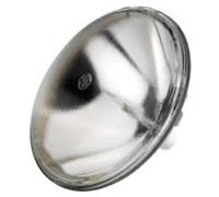 LAMPADA ALOGENA PER FARI PAR56 300W 220V FASCIO STRETTO