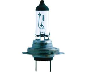 Lampada alogena PHILIPS H7 Master Duty 24V, 70W, 1 Pezzo