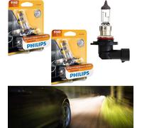 Lampada Alogena Philips Standard 9140 40W Due Lampadine Fendinebbia Ricambio OE