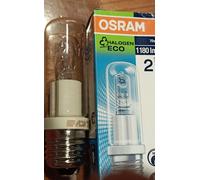 LAMPADA ALOGENA TUBOLARE E27 70W-100W-120W-150W-175W-200W