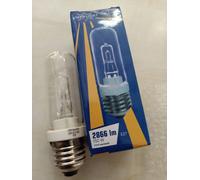 LAMPADA ALOGENA TUBOLARE E27 70W-100W-120W-150W-175W-200W