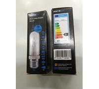 LAMPADA ALOGENA TUBOLARE E27 70W-100W-120W-150W-175W-200W