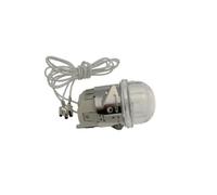 Lampada alogeno + bussola + attacco per forno fagor Brandt vedette saltare de-dietrich - 71 x 3442