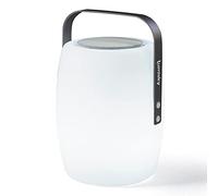 Lampada altoparlante bluetooth senza fili 10W LUCY PLAY